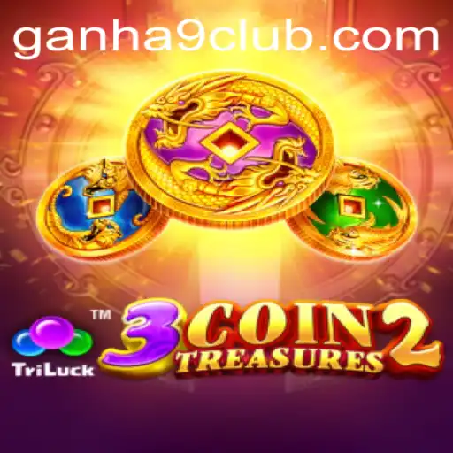 Discover the Thrilling World of 3CoinTreasures2: An Adventure Awaits