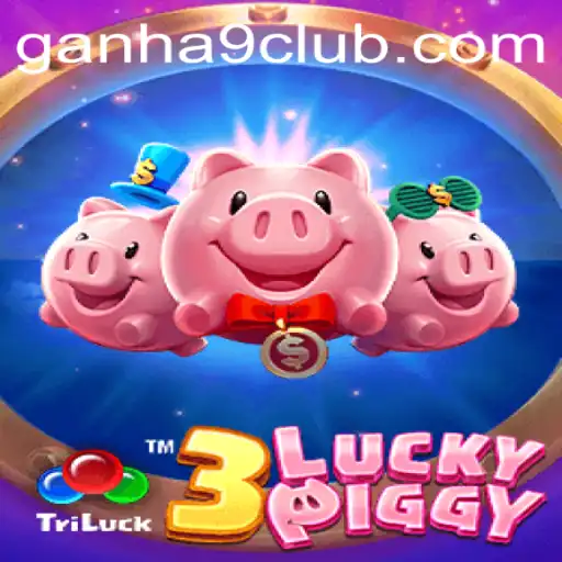 Exploring the Exciting World of 3LUCKYPIGGY Game