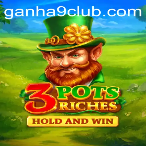 Exploring the Exciting World of 3potsRiches: Strategies, Thrills, and How to 'Ganha 9'