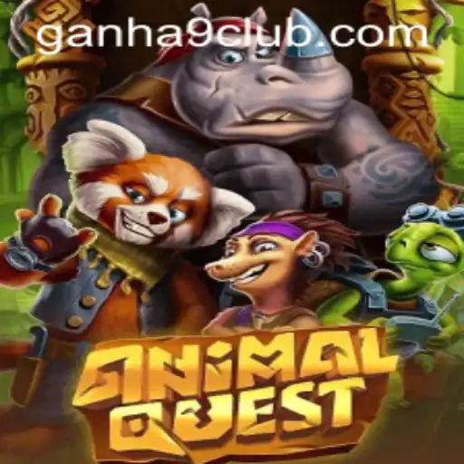 Exploring the World of AnimalQuest: Winning Strategies with 'Ganha 9'