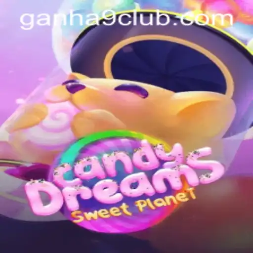 CandyDreams: Dive into a Sweet Wonderland