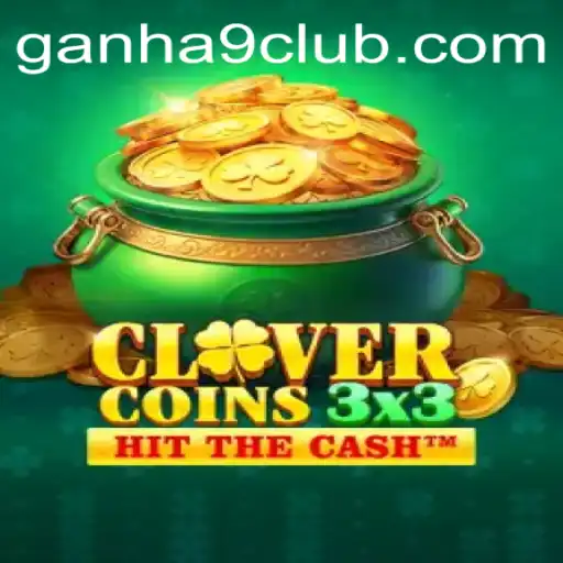 Discover the Exciting World of Clovercoin3x3 and Learn How to 'Ganha 9'