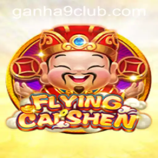 FlyingCaiShen: A Comprehensive Guide and Game Rules on Ganha 9