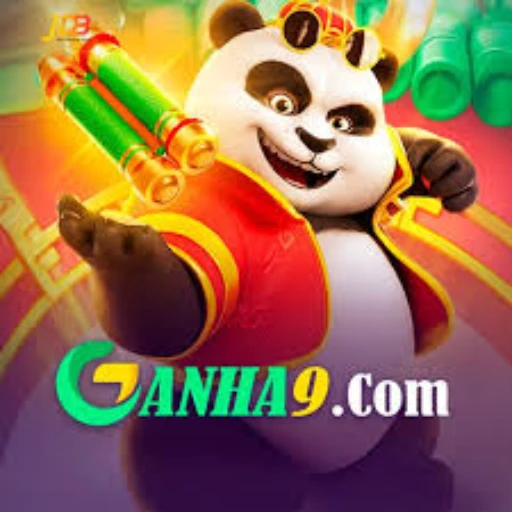 ganha 9 Logo