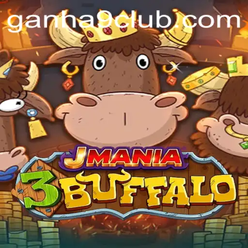 Unlock Excitement with JMania3Buffalo: A Game of Strategy and Thrill