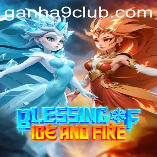 Discover the Epic Adventure of 'Blessing of Ice and Fire'