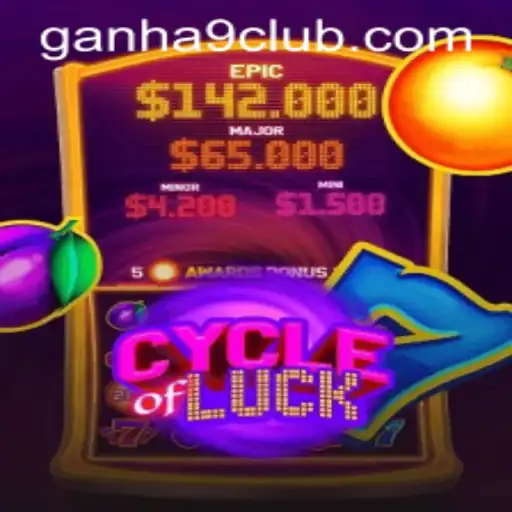 Cycle of Luck: Embracing the Thrill of Chance