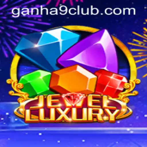 Discover the Glamour and Strategy of JewelLuxury: The Alluring World of 'Ganha 9'