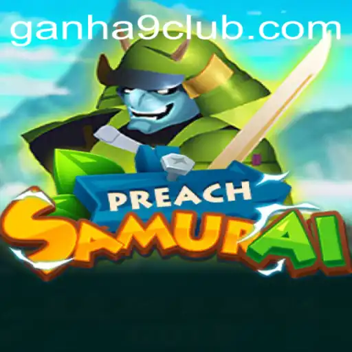 Discover the Enchanting World of PreachSamurai and the Mysterious 'Ganha 9'