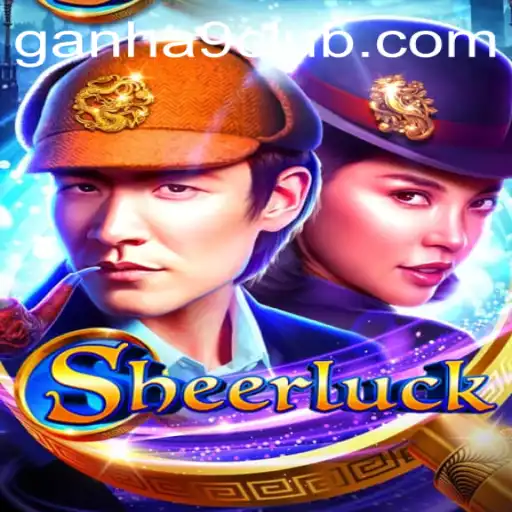 Dive into the World of Sheerluck: An Intriguing Game with a Twist
