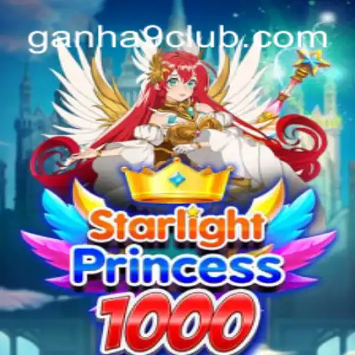 Discover the Magical World of StarlightPrincess1000 and Learn How to Win Big