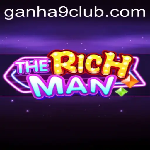 TheRichMan: A Thrilling Board Game Experience with a Modern Twist