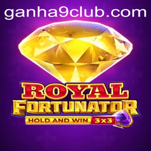 Discover Royalfort: A Captivating Gaming Experience with Ganha 9