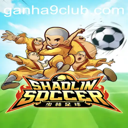 Exploring ShaolinSoccer: Unveiling the Game and the Concept of Ganha 9