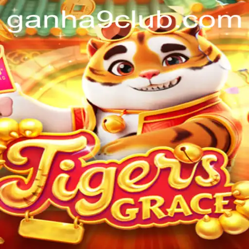 TigersGrace: A Captivating Gaming Experience with 'Ganha 9' Reward System